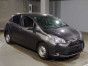 2018 Toyota Vitz