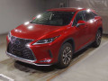 2020 Lexus RX