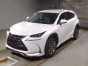 2016 Lexus NX