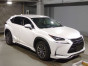 2016 Lexus NX