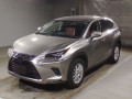 2020 Lexus NX