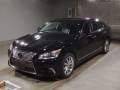 2014 Lexus LS