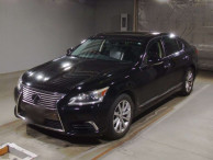 2014 Lexus LS