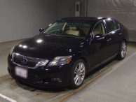 2009 Lexus GS