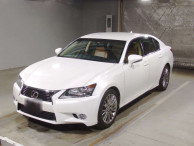 2015 Lexus GS