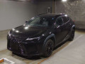 2021 Lexus UX