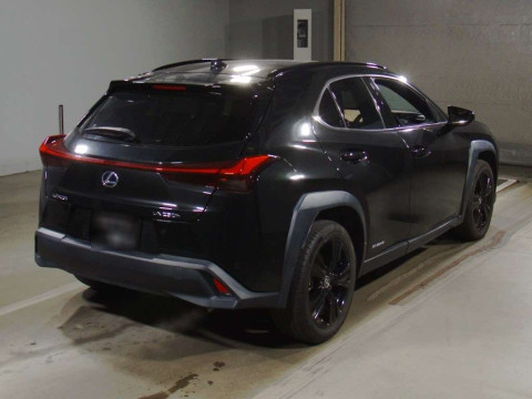 2021 Lexus UX MZAH10[1]