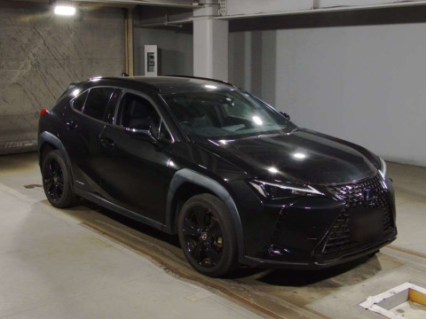 2021 Lexus UX MZAH10[2]