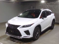 2022 Lexus RX