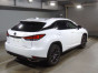 2022 Lexus RX