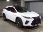 2022 Lexus RX