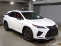 2022 Lexus RX