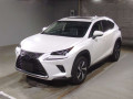 2018 Lexus NX