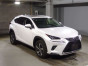 2018 Lexus NX