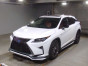 2018 Lexus RX