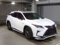 2018 Lexus RX