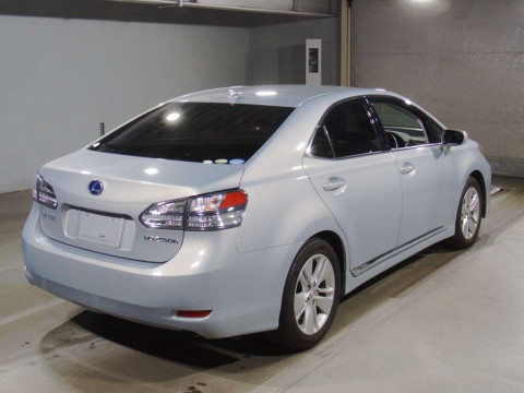 2010 Lexus HS ANF10[1]