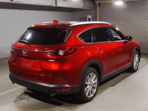 2018 Mazda CX-8 KG2P[1]