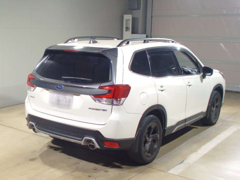 2023 Subaru Forester SK5[1]