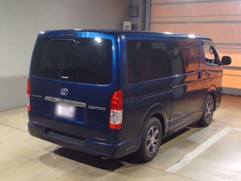 2019 Toyota Regiusace Van TRH200V[1]