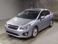 2014 Subaru Impreza G4