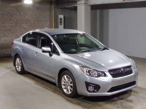 2014 Subaru Impreza G4 GJ7[2]