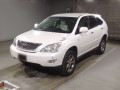 2008 Toyota Harrier