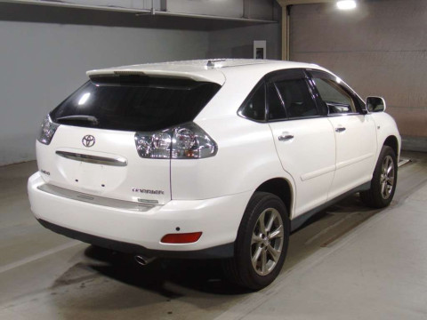 2008 Toyota Harrier ACU30W[1]