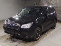 2013 Subaru Forester