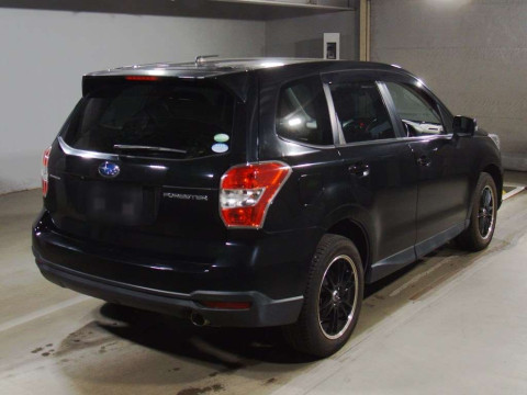 2013 Subaru Forester SJ5[1]