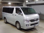 2005 Toyota Hiace Van