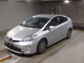 2012 Toyota Prius PHV