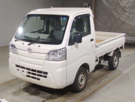 2021 Toyota Pixis Truck