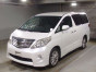 2009 Toyota Alphard