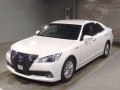 2013 Toyota Crown Hybrid