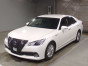 2013 Toyota Crown Hybrid