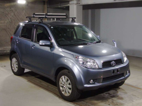 2007 Toyota Rush J210E[2]