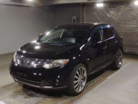 2011 Nissan Murano