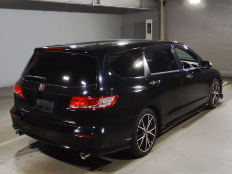 2009 Honda Odyssey RB3[1]