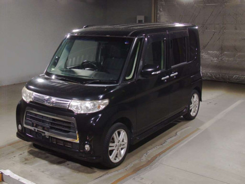 2012 Daihatsu Tanto Custom L375S[0]