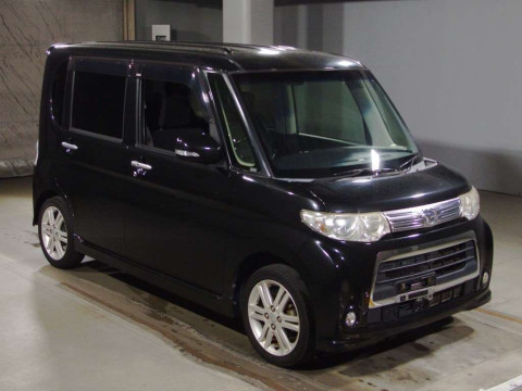 2012 Daihatsu Tanto Custom L375S[2]