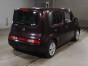 2011 Nissan Cube