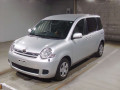 2009 Toyota Sienta