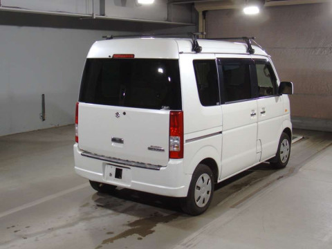 2013 Suzuki Every Wagon DA64W[1]