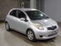 2005 Toyota Vitz