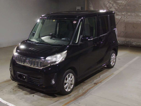 2014 Mitsubishi eK Space Custom B11A[0]