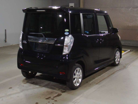 2014 Mitsubishi eK Space Custom B11A[1]