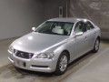 2008 Toyota Mark X