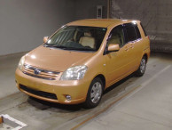 2008 Toyota Raum