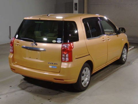 2008 Toyota Raum NCZ20[1]